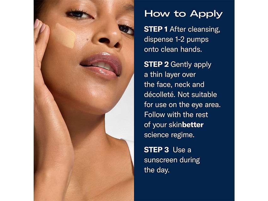 skinbetter science Alto Advanced Defense and Repair Serum