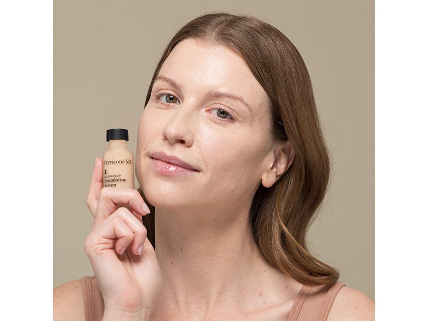 Perricone MD No Makeup Foundation Serum