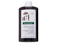 Klorane Shampoo with Quinine and B Vitamins 13.4 oz