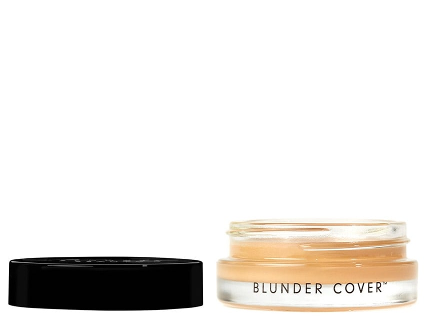 Monika Blunder Blunder Cover All in One Foundation