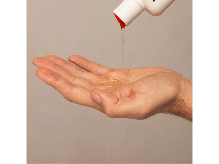 ISDIN Lambdapil Revitalizing &amp; Nourishing Thinning Hair Density Shampoo