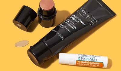 The best travel-sized makeup for your next trip
