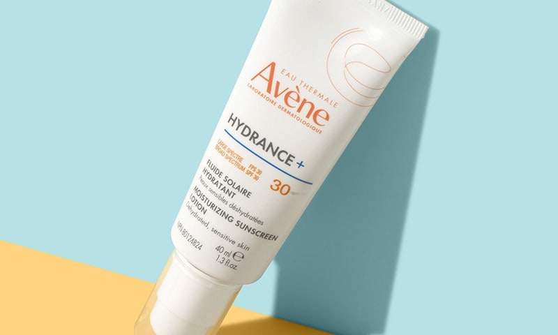 20240124-avene-hydrance-moisturizing-sunscreen-launch-featured