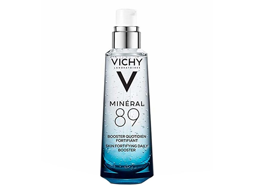 Vichy Mineral 89 Hyaluronic Acid Face Serum | LovelySkin