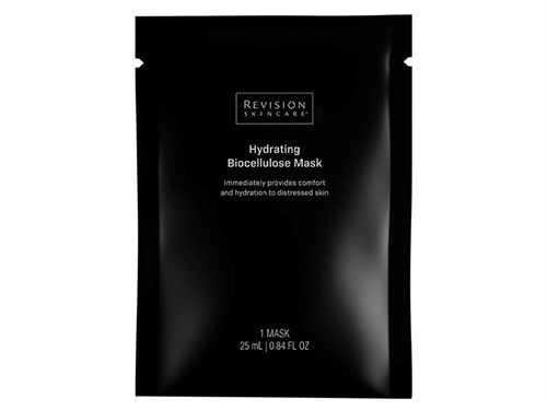 Free $19 Revision Skincare Hydrating Biocellulose Mask Treatment