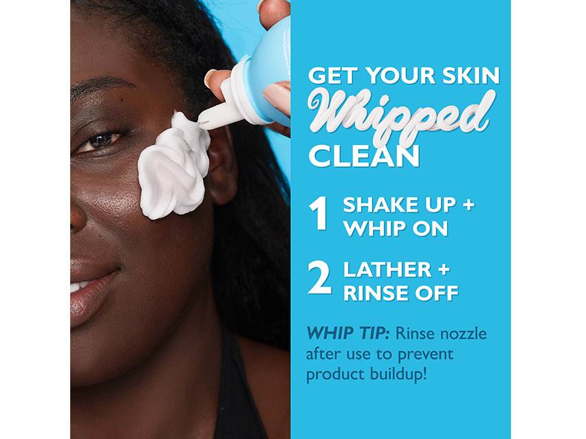 Peter Thomas Roth Whipped Cream Cleanser