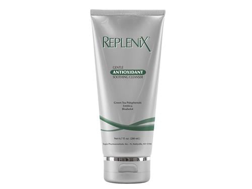 Replenix Antioxidant Gentle Soothing Cleanser