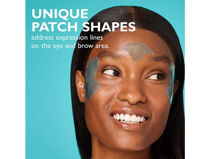 Peter Thomas Roth Peptide Skinjection Expression Line Hydra-Gel Patches