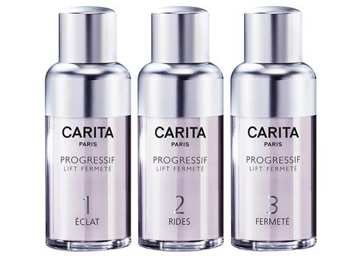 CARITA Genesis of Youth Intensive Night Care LovelySkin