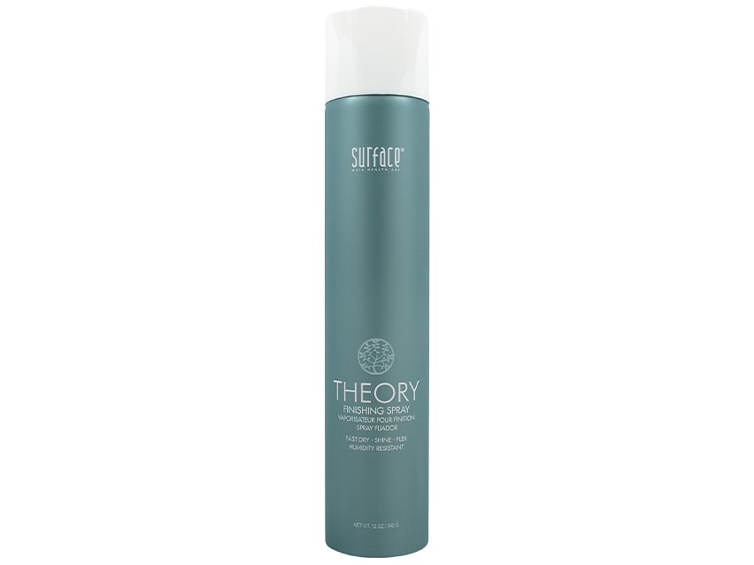 Surface Theory Finishing Spray