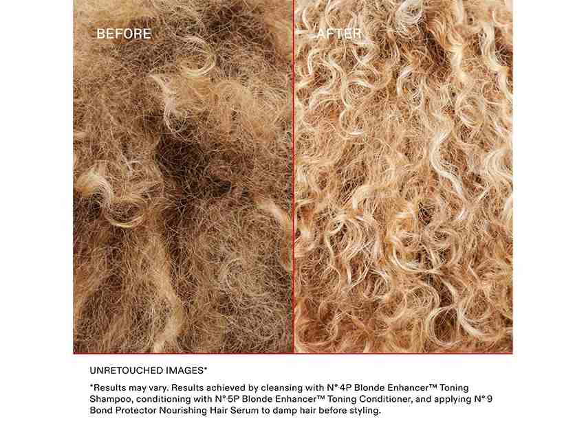 OLAPLEX No. 5P Blonde Enhancer Toning Conditioner