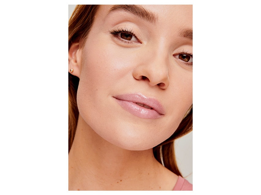 jane iredale HydroPure Hyaluronic Lip Gloss - Snow Berry
