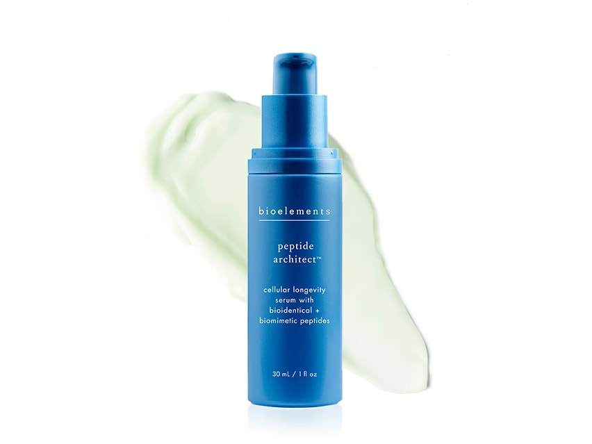 Bioelements Peptide Architect Serum