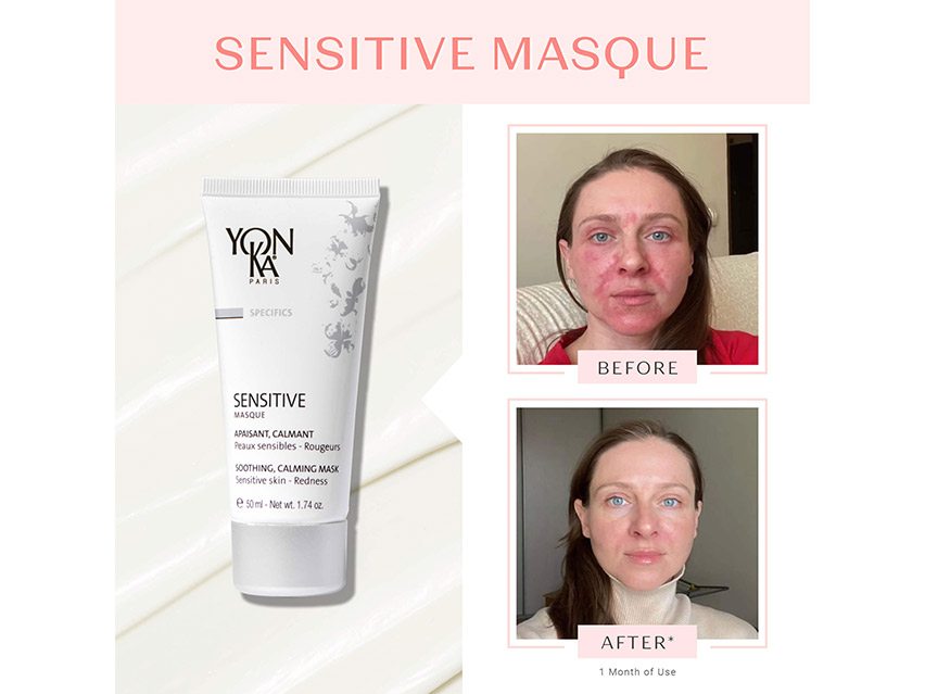 Yon-Ka Paris Sensitive Masque