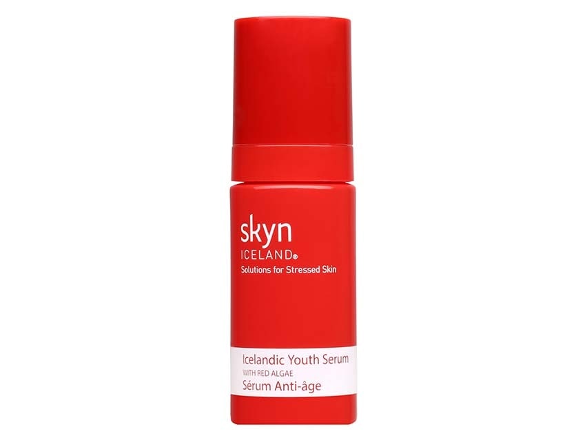 skyn ICELAND Icelandic Youth Serum