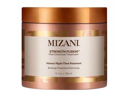 Mizani Strength Fusion Intense Night-Time Treatment