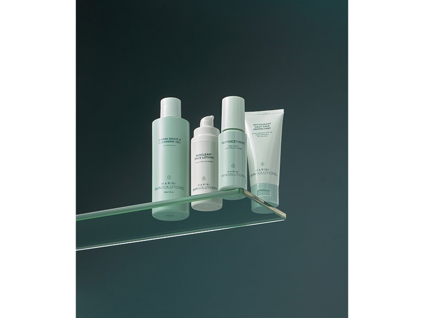 Marini SkinSolutions Marini Men&#39;s System