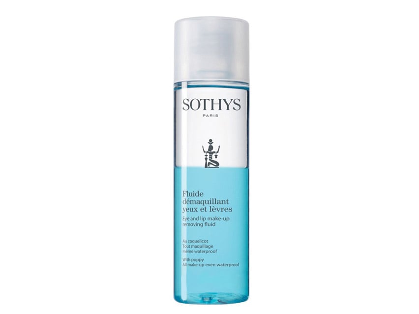 Sothys Eye and Lip Makeup Remover Fluid