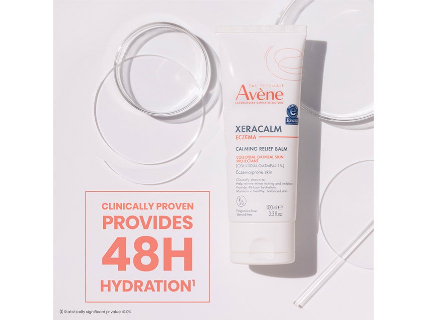 Avene Xeracalm Eczema Calming Relief Balm