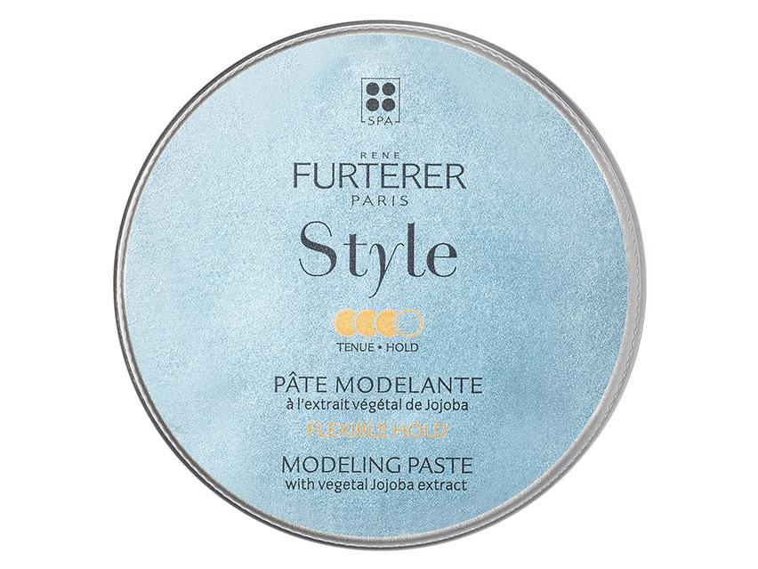 Rene Furterer Modeling Paste