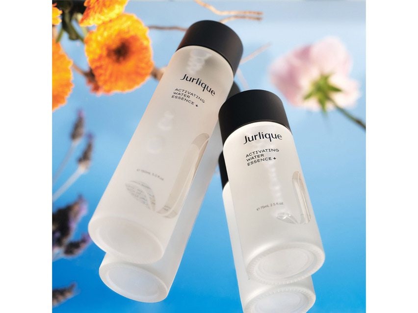 化粧水・ローション・トナー Jurlique Activating Water Essence 250ml Jurlique Activating Water Essence+ | LovelySkin