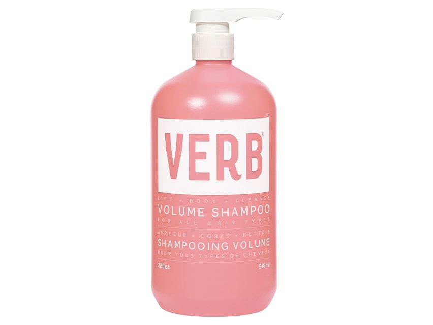 Verb Volume Shampoo