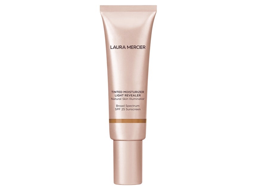 Laura Mercier Tinted Moisturizer Light Revealer Natural Skin Illuminator SPF 25 - 5W1 Tan