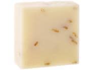 LATHER Olive Oil Bar Soap - Oatmeal Lavender