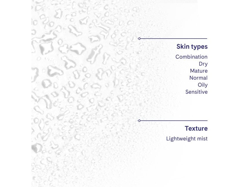 afa Toner Mist