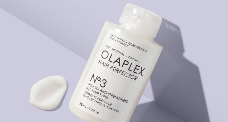 Does OLAPLEX cause infertility?
