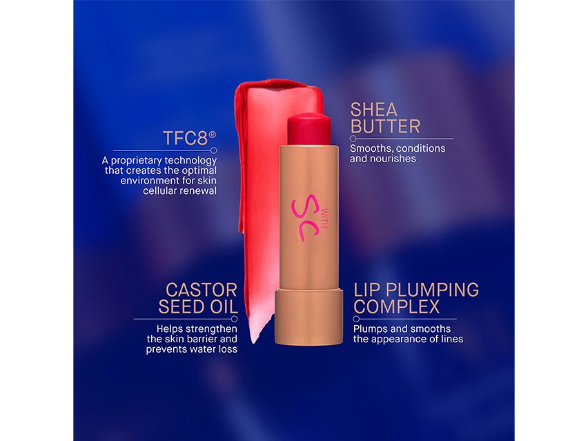 Augustinus Bader Tinted Lip Balm