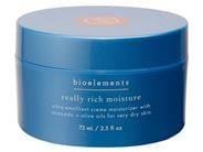 Bioelements Really Rich Moisture