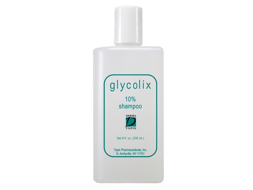 Glycolix Shampoo 10%