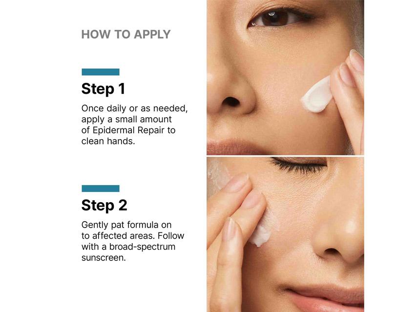 SkinCeuticals Epidermal Repair Soothing Cream