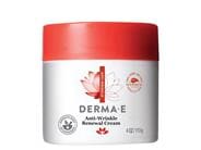 derma e Anti-Wrinkle Vitamin A Retinyl Palmitate Crème