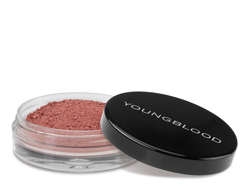 YOUNGBLOOD Crushed Mineral Blush - Rouge