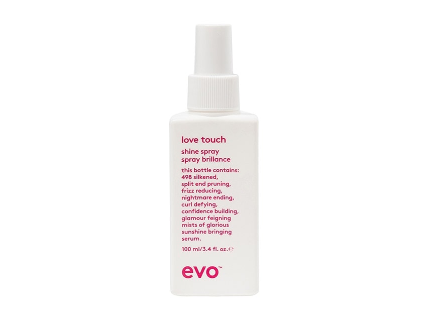 evo Love Touch Shine Spray