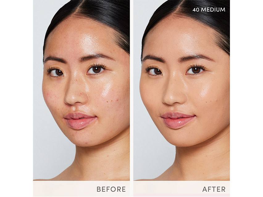 jane iredale Skintuition SPF 30 Radiance Boosting Liquid Foundation