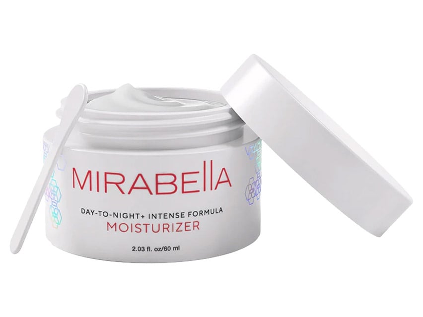 Mirabella 24/7 Intense Formula Day to Night Moisturizer