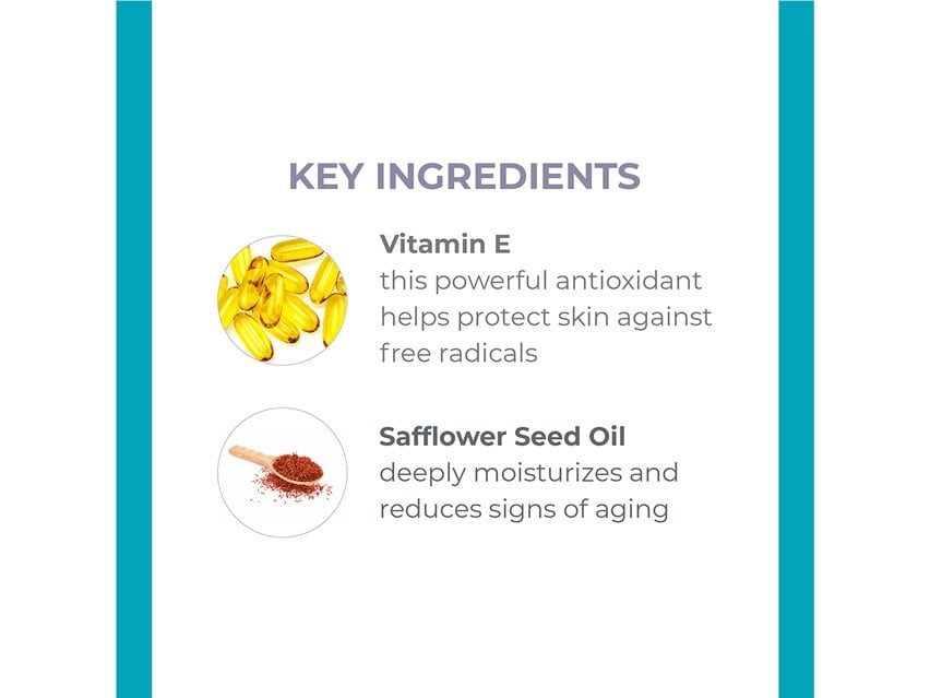 derma e Therapeutic Vitamin E Skin Oil 14,000 IU