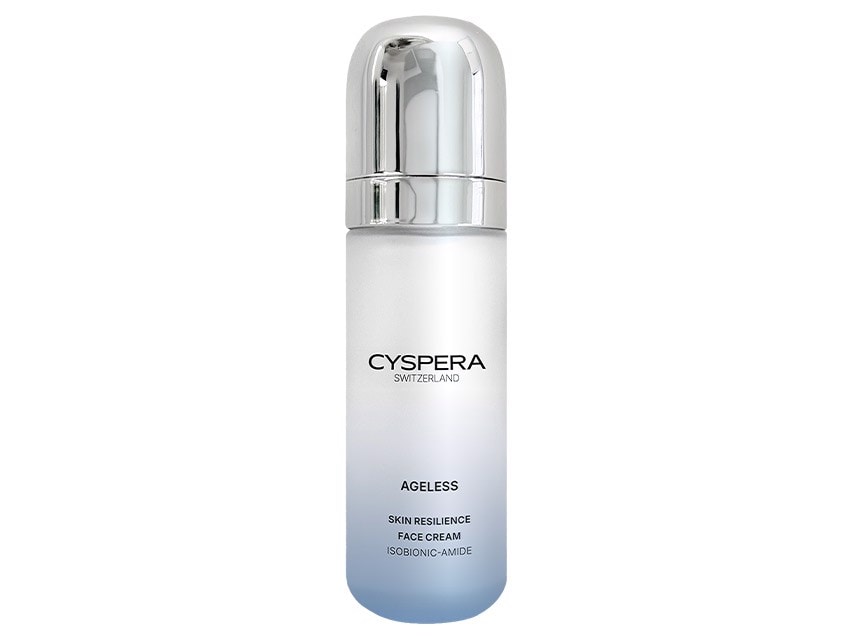 Cyspera Ageless Skin Resilience Face Cream