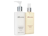 Elemis Revitalize & Replenish Cleanser/Toner Duo