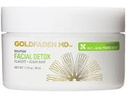 GOLDFADEN MD Facial Detox