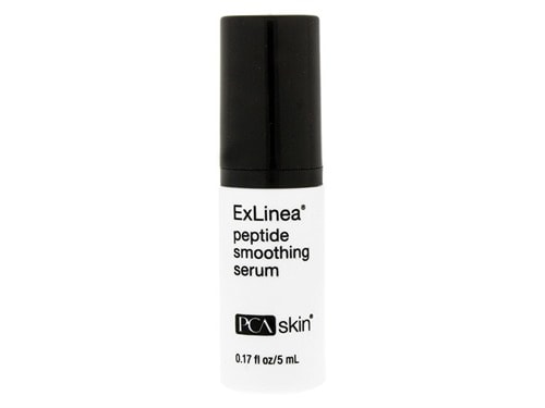 Free $36 PCA SKIN Travel-Size ExLinea Pro Peptide Serum