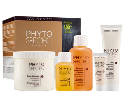 Hair Care Phyto Specific Phytorelaxer For Delicate Hair Lovelyskin