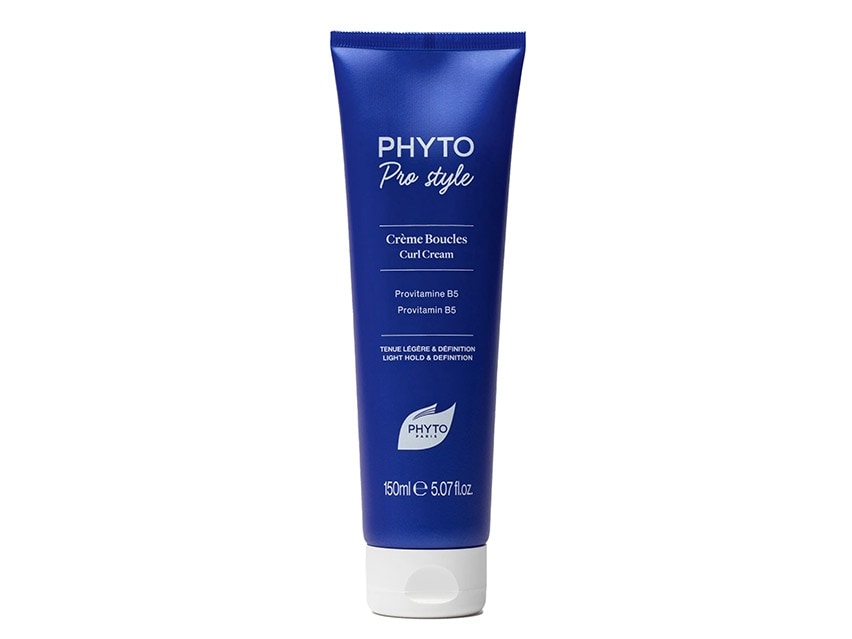 PHYTO Pro Style Curl Cream