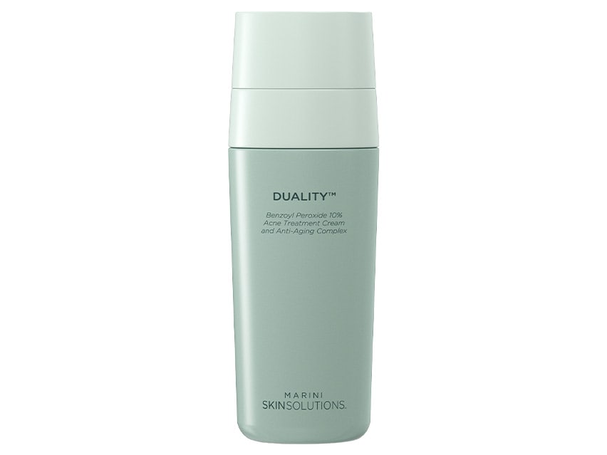 Marini SkinSolutions Duality Acne Treatment Cream & Anti-Aging Complex