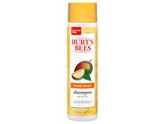 Burt's Bees Super Shiny Mango Shampoo