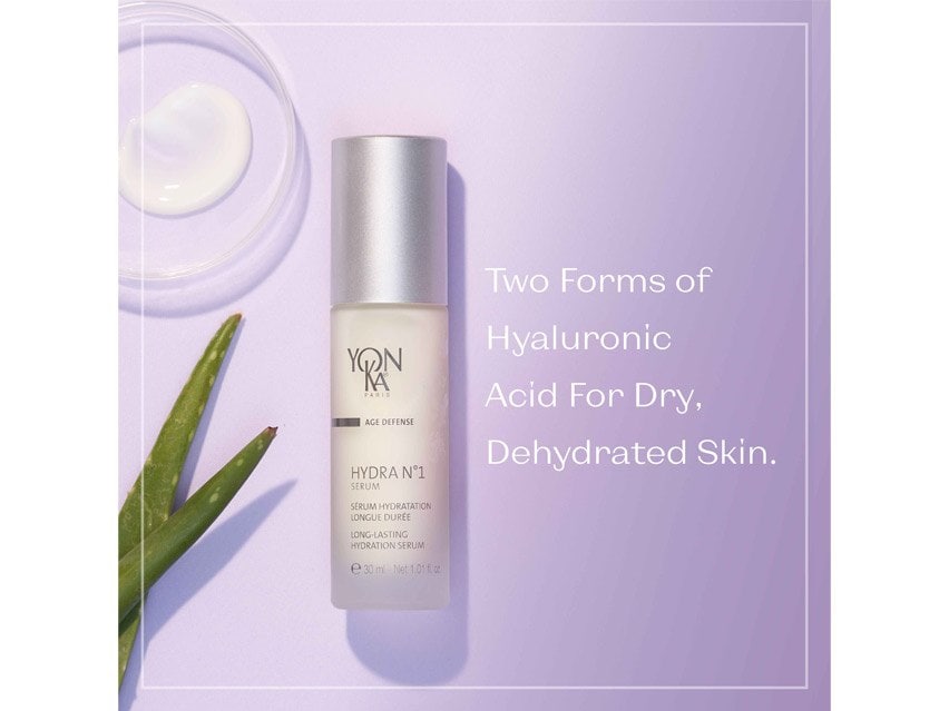 Yon-Ka Paris Hydra No. 1 Hyaluronic Acid Serum