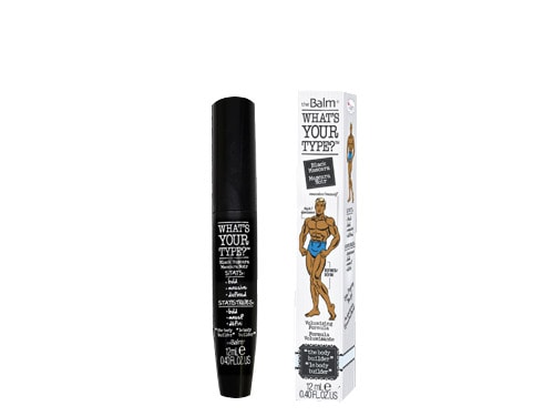 theBalm What's Your Type? Mascara - Body Builder